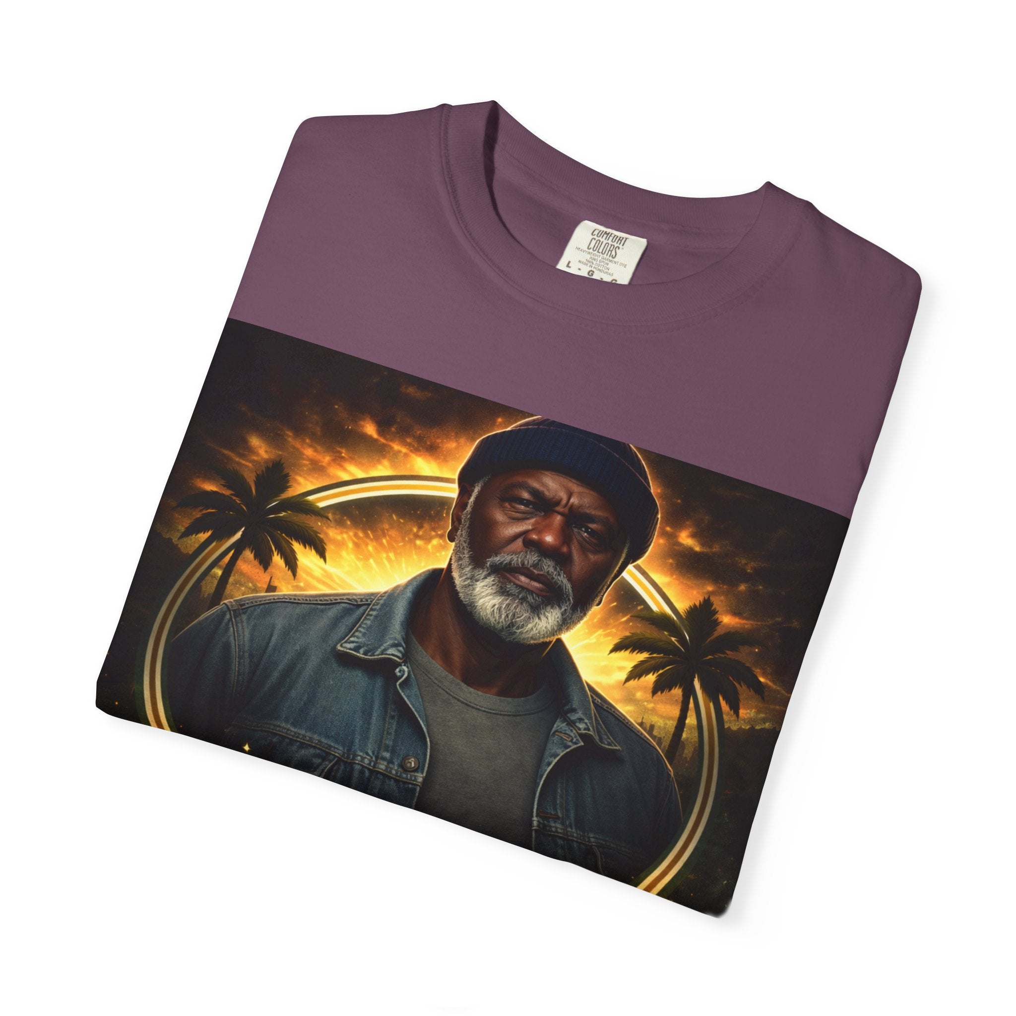 T-Shirt — "I Have Been Grown Longer Than You Been Confused" Vintage Style Graphic