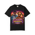 Savage Grandma Moments T-Shirt — Retro Graphic Tee