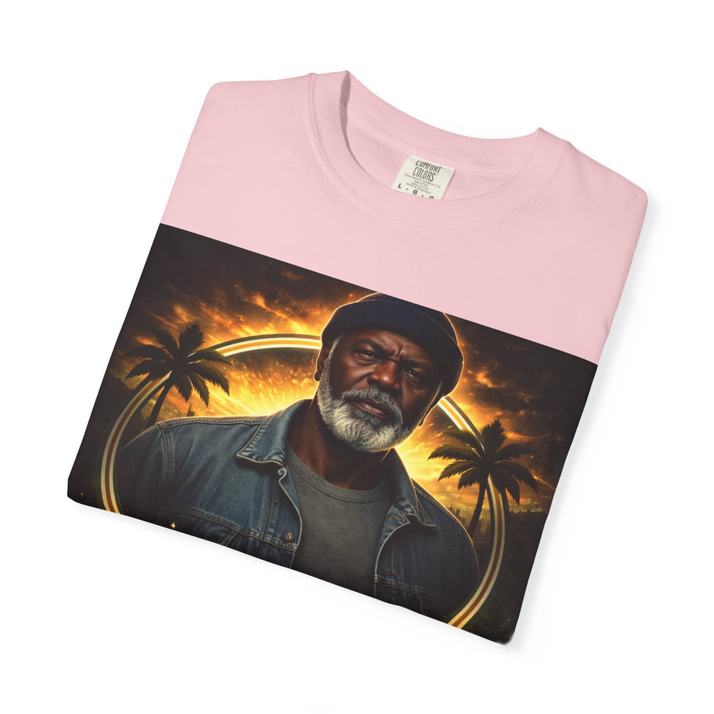 T-Shirt — "I Have Been Grown Longer Than You Been Confused" Vintage Style Graphic