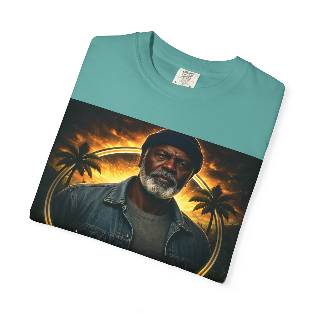 T-Shirt — "I Have Been Grown Longer Than You Been Confused" Vintage Style Graphic