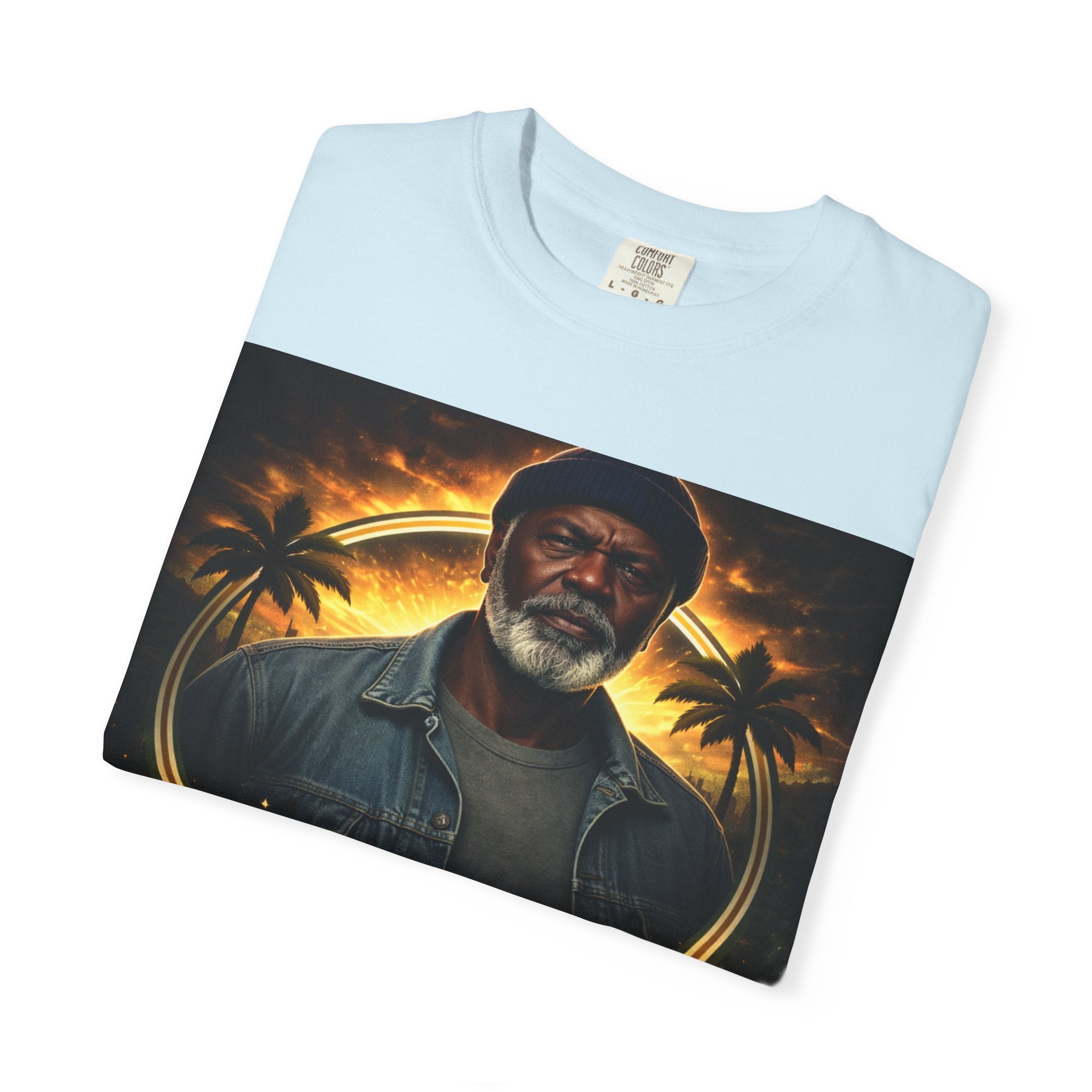 T-Shirt — "I Have Been Grown Longer Than You Been Confused" Vintage Style Graphic