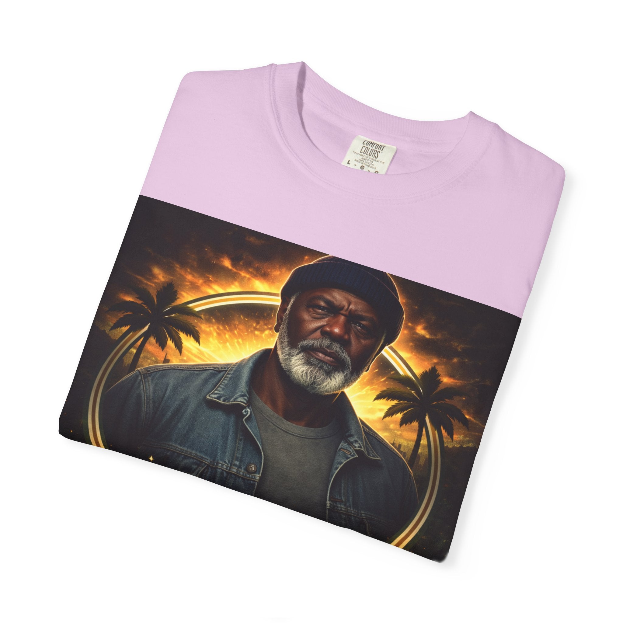 T-Shirt — "I Have Been Grown Longer Than You Been Confused" Vintage Style Graphic